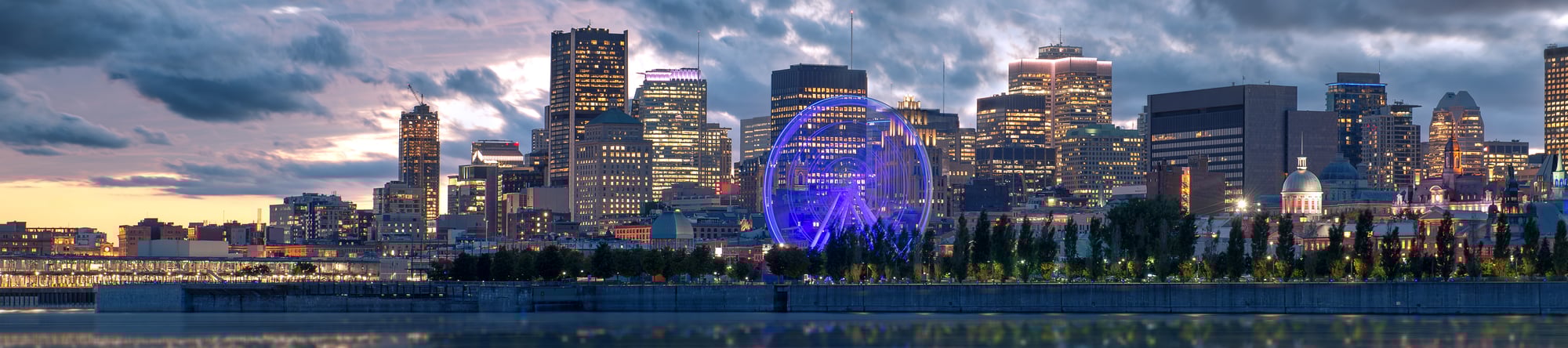 Montreal Montreal
